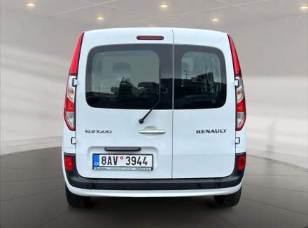 Renault - Kangoo