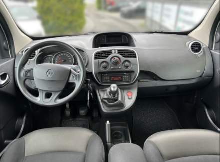 Renault - Kangoo