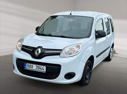 Renault - Kangoo