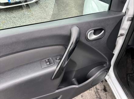 Renault - Kangoo