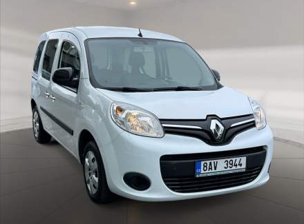 Renault - Kangoo