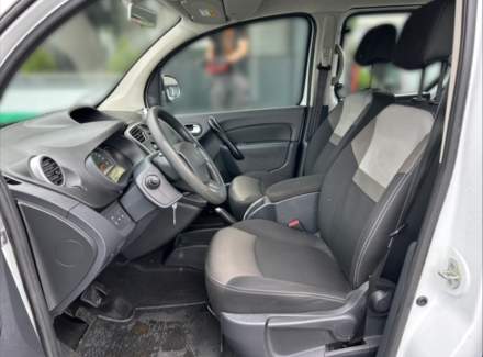 Renault - Kangoo
