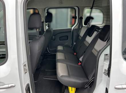 Renault - Kangoo