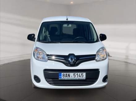 Renault - Kangoo