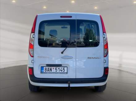 Renault - Kangoo