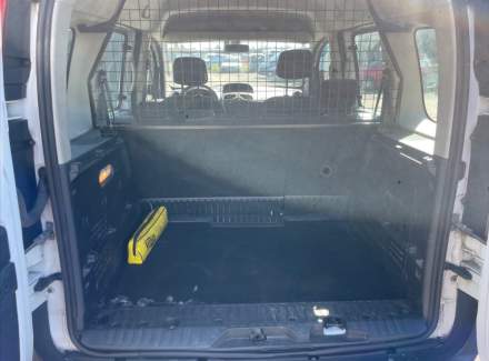 Renault - Kangoo