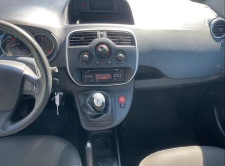 Renault - Kangoo