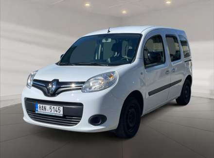 Renault - Kangoo