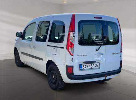 Renault - Kangoo
