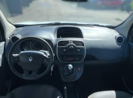 Renault - Kangoo