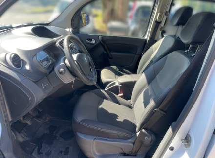 Renault - Kangoo