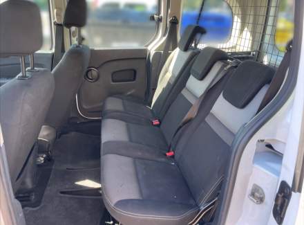 Renault - Kangoo