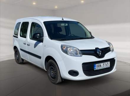 Renault - Kangoo
