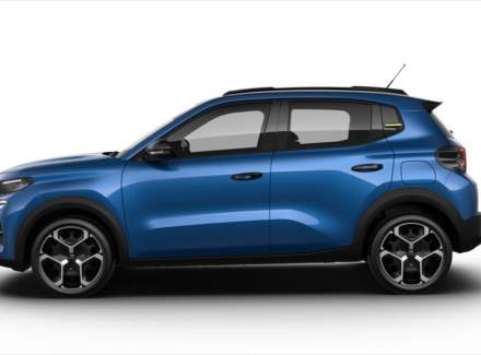 Citroën - C3