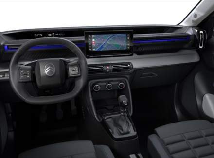 Citroën - C3
