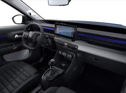 Citroën - C3