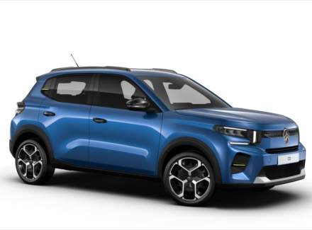 Citroën - C3