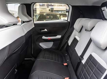 Citroën - C3