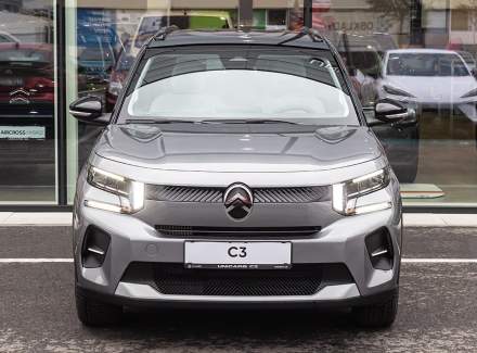 Citroën - C3