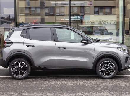 Citroën - C3