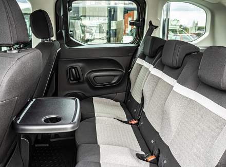 Citroën - Berlingo