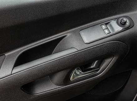 Citroën - Berlingo
