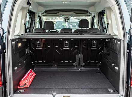 Citroën - Berlingo