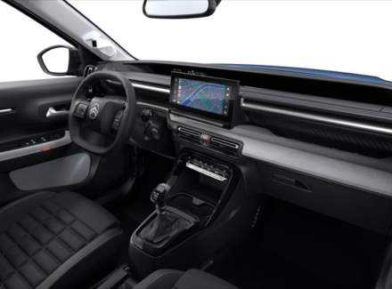 Citroën - C3