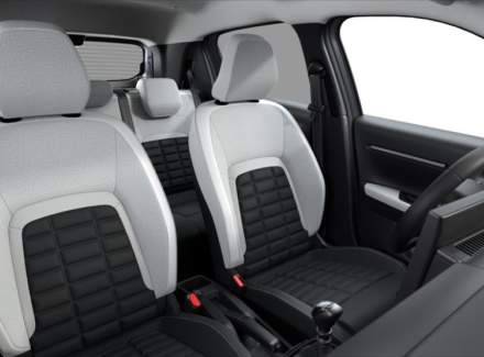 Citroën - C3