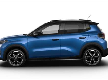 Citroën - C3