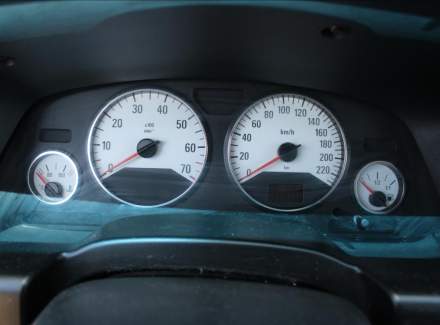 Opel - Zafira
