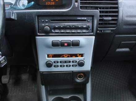 Opel - Zafira
