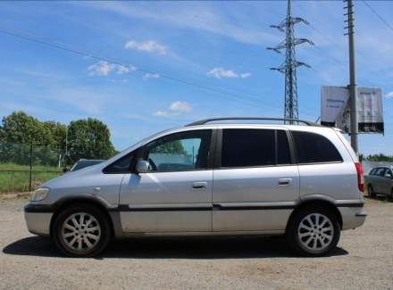 Opel - Zafira