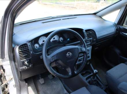 Opel - Zafira