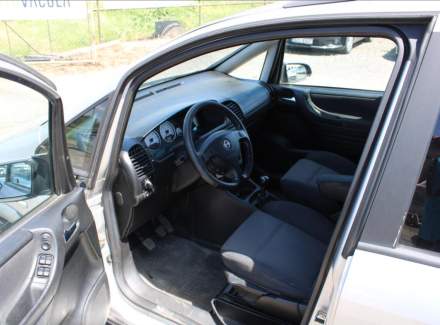 Opel - Zafira