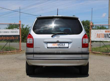 Opel - Zafira