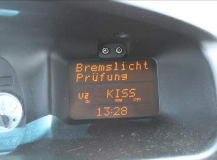 Opel - Zafira