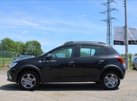 Dacia - Sandero
