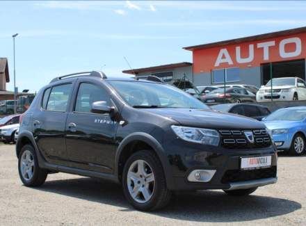 Dacia - Sandero