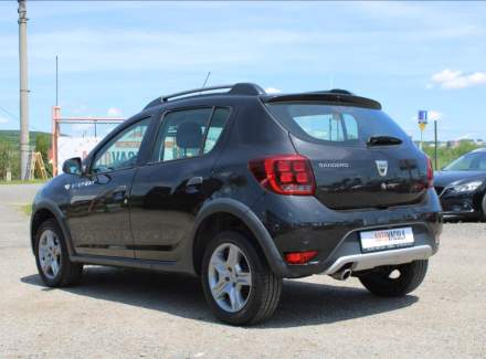 Dacia - Sandero