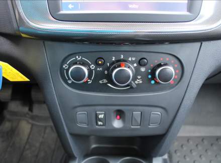Dacia - Sandero