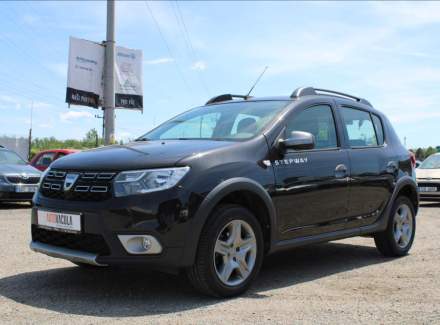 Dacia - Sandero