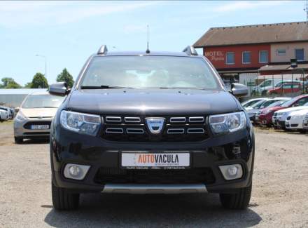 Dacia - Sandero