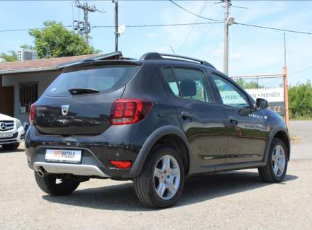 Dacia - Sandero
