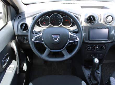 Dacia - Sandero