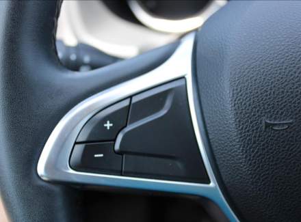 Dacia - Sandero