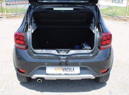 Dacia - Sandero