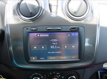 Dacia - Sandero