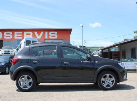 Dacia - Sandero