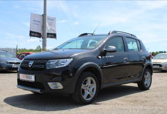 Dacia - Sandero